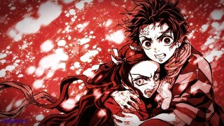 Kimetsu no Yaiba AMV [END]