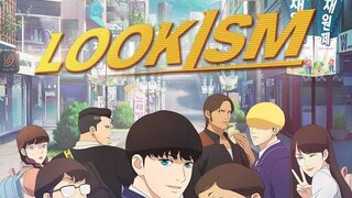 lookism @Netflix Thailand (ฝึกพากย์ไทย)