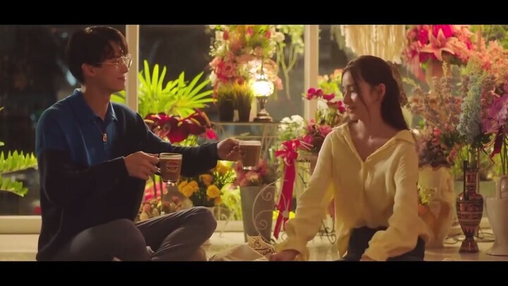 F4 Thailand Boys Over Flowers - Episode 12 [English Sub] - BiliBili