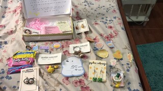 Kawaii Keychain Haul!!