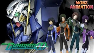 Mobile Suit Gundam 00 Episode 5 Tagalog