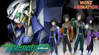 Mobile Suit Gundam 00 Episode 11 Tagalog