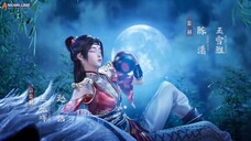 Martial Shattered Galaxy Episode 30 Sub indo