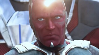 How strong was Vision before the nerf?