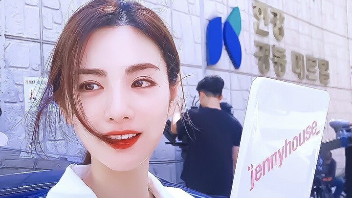 [Lin Zhenna] 26 heart-warming shots challenge is worthy of being the most beautiful woman in the wor