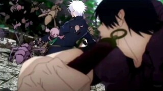 Gojo mati (60 FPS)
