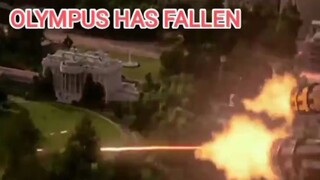 OLYMPUS HAS FALLEN - SUB INDO