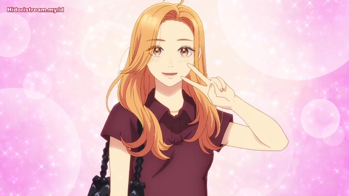 Uruwashi no Yoi no Tsuki Episode 11 (Subtitle Indonesia)