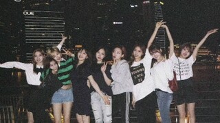 “她们走完了女孩的一生”