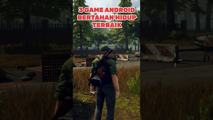 Game Bertahan Hidup Keren Untuk Android