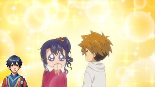 Kimi wa Meido-sama Part30