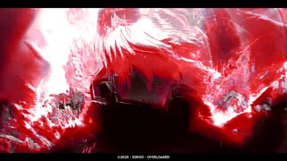 [ Gojo to infinity castle demon slayer ] 🔥
