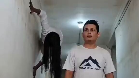 Rumah Sakit Angker Jawa barat !