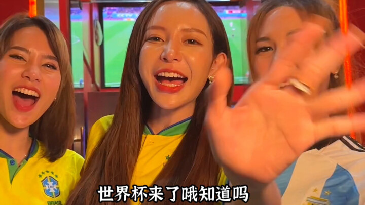 A Lai Ma: A 1,000 Thai Baht Challenge—Exploring Thai Night Market Delicacies and Watching the Match 