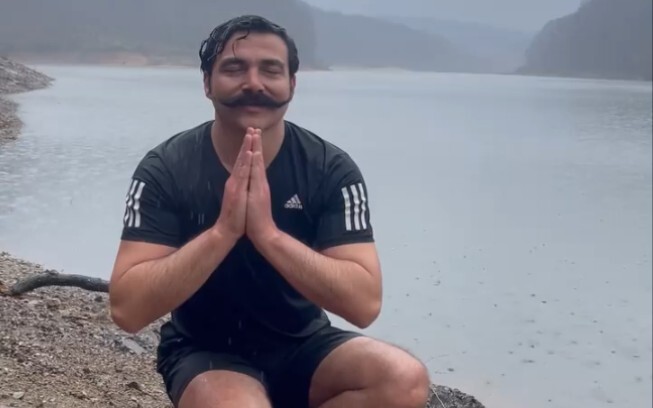 Shaolin Martial Monk - Blunderbuss