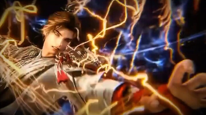 Preview Perfect world Eps 260