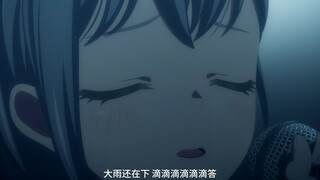 🐧大雨还在下 滴滴滴滴滴滴答 滴滴滴滴滴滴答