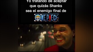 Ya comenzaron las teorias !! onepiece1054 onepiece shanks akagaminoshanks parati fypシ