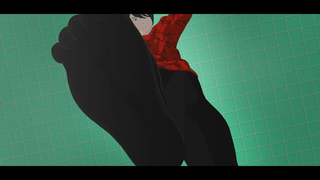 【5月/动画电影/个人制作】无名的人生 正式PV【MCE汉化组】