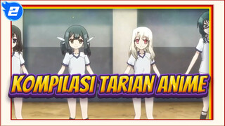 [Musim Panas] Tarian Anime_2