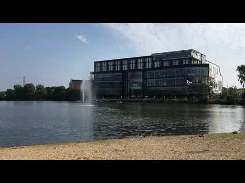 Birmingham... (No, not the one in Alabama)