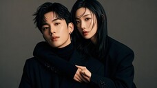 Dalam perjalanan balas dendam, kami menemukan cinta dan jati diri kami.... (YT)