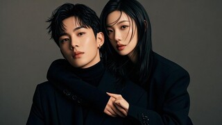 Dalam perjalanan balas dendam, kami menemukan cinta dan jati diri kami.... (YT)