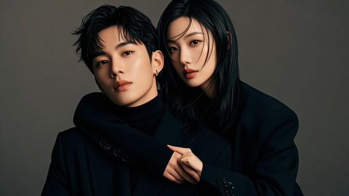 Dalam perjalanan balas dendam, kami menemukan cinta dan jati diri kami.... (YT)