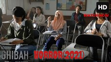 Ghibah (2021) SUB INDO
