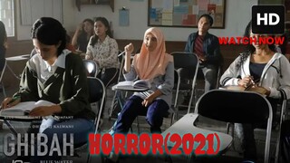 Ghibah (2021) SUB INDO