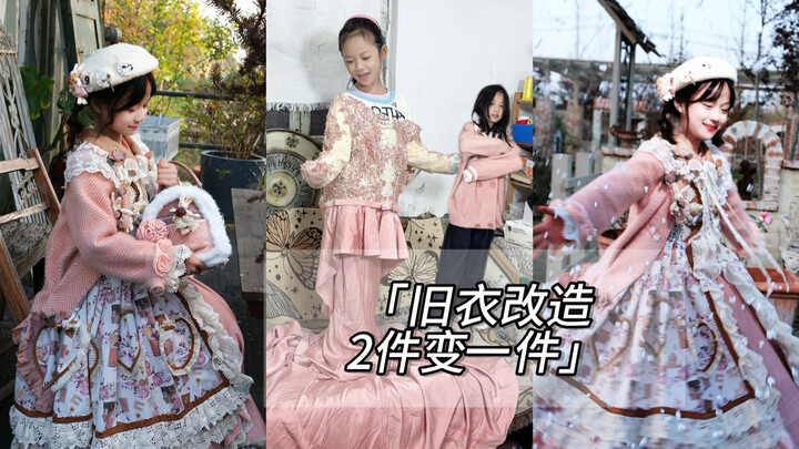 Bà ngoại lúc nào cũng tùy hứng! Ở chỗ bà, mùa hè có khi lại gặp mùa đông!