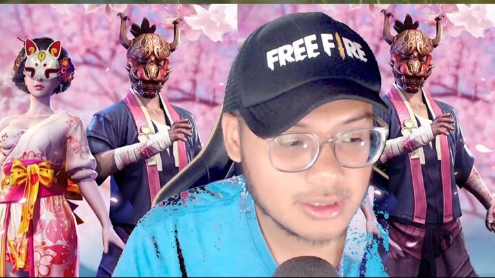 trik ff tung tung sahur #ff #freefire #roblox #fishit