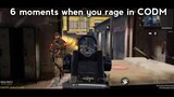 6 moments when every CODM player rages