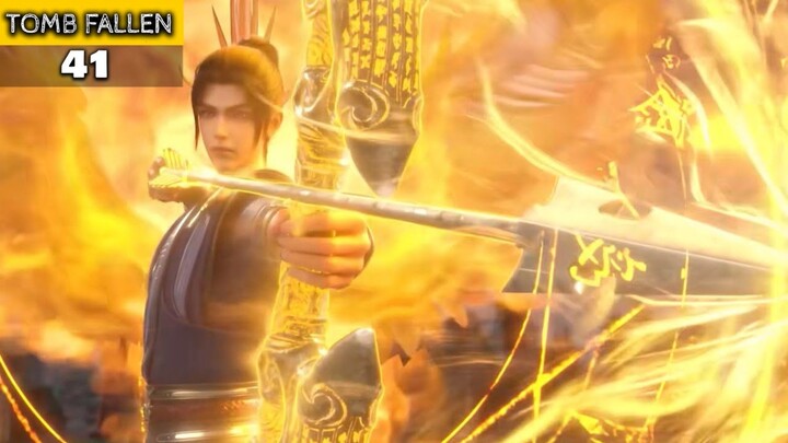 Sang Dewa kembali dari Reinkarnasi - 41