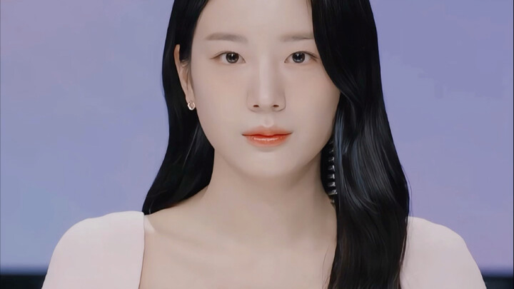 Nữ thứ đối xử với Hyju thật sự rất tốt, trong buổi livestream còn tranh thủ quảng cáo, tha thiết nhờ