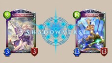 Nyobain Rotation Lagi, Malah Kecomeback| Shadowverse