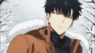 SOLO LEVELING SEASON 3 Sub Indo