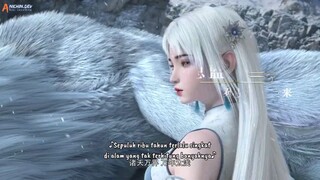 Over goddess episode 22