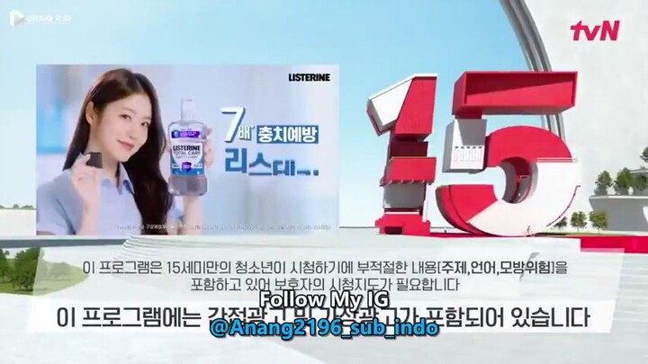 castaway diva ep 7 sub indo