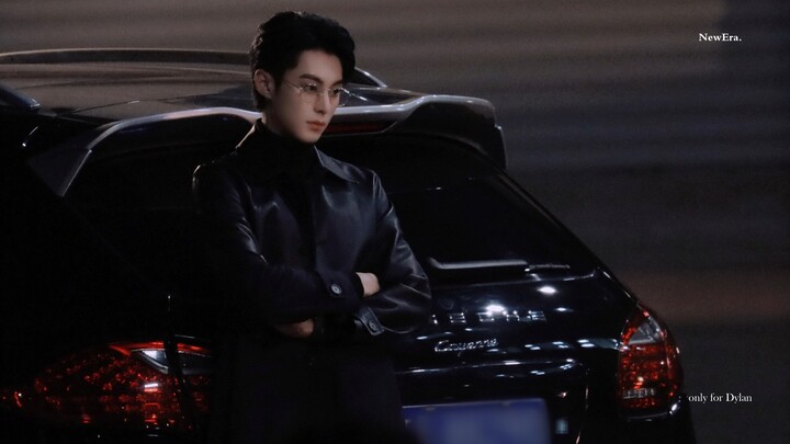 𝙈𝙖𝙧𝙖𝙨𝙘𝙝𝙞𝙣𝙤 𝙇𝙤𝙫𝙚丨Wang Hedi