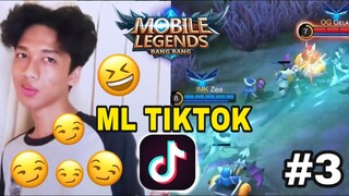 ML MEMES | PARSHA FUNNY TIKTOK AND BEST EDITS | MOBILE LEGENDS #3