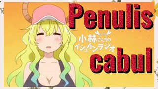 Penulis cabul