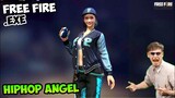 FREE FIRE.EXE - HIPHOP ANGEL.EXE (ff exe)
