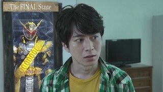 Rider Time Kamen Rider ZiO Decade Episode 3 (Final) Preview