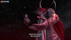 Legend of Martial immortal eps 128 7 1080p