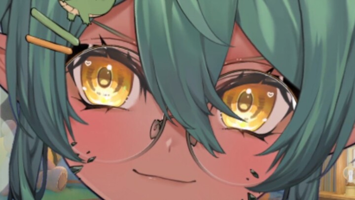 🐊 My recommended selfie challenge! 🐊