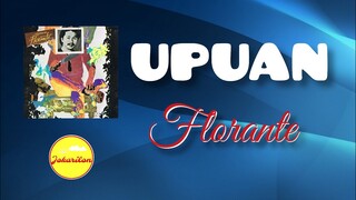 Upuan - Florante