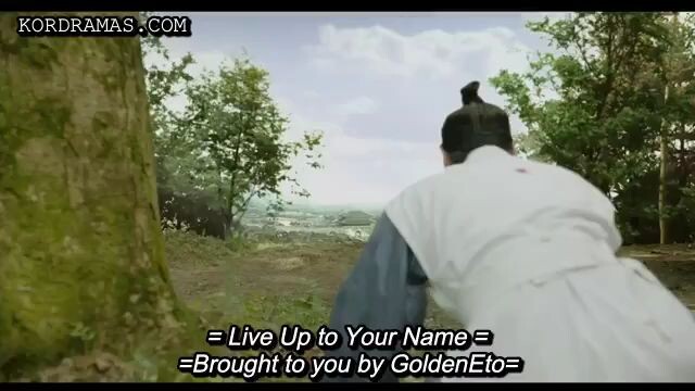 live up to your name episode 4 sub indo
