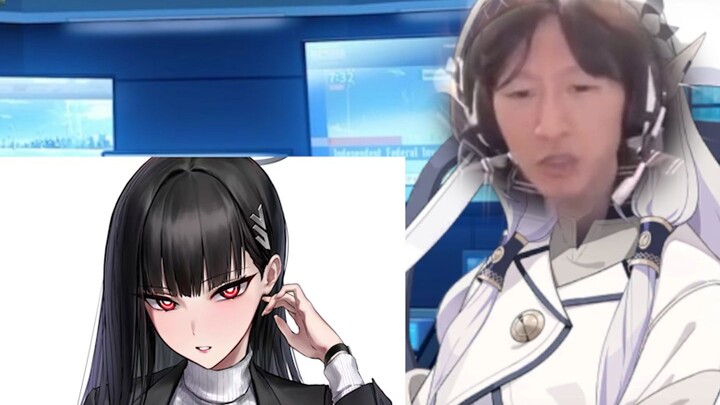 Tôi cứ tưởng các bạn chỉ đang chơi đùa với meme, không ngờ tình tiết thực sự lại là như vậy.....