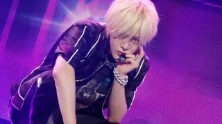 NCT127最新回归曲2 Baddies 221001打歌舞台